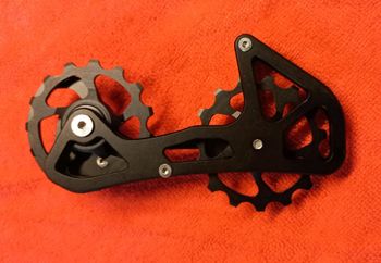 Used DECKAS 11 VITESSES 2024 bike — image 3 of 5