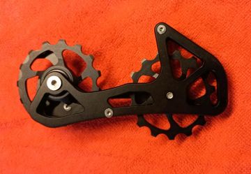 Used DECKAS 11 VITESSES 2024 bike — image 3 of 5