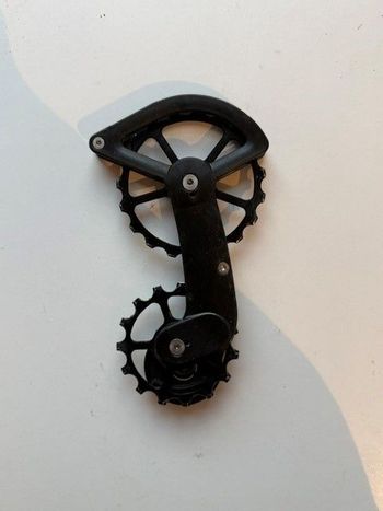 Used Ceramicspeed OSPW 2023 bike — image 2 of 4