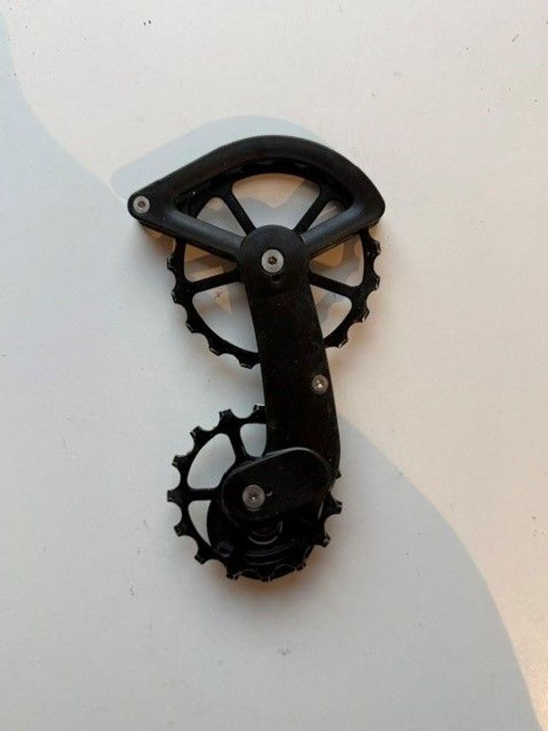 Used Ceramicspeed OSPW 2023 bike — image 2 of 4