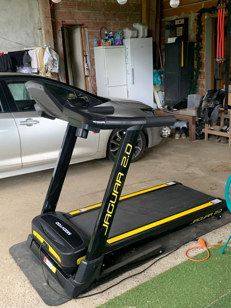 Used fitness boutique Jaguar 2.0 2025 bike — image 4 of 7