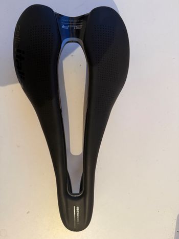 Used Selle Italia SLR Boost Superflow S 2025 bike