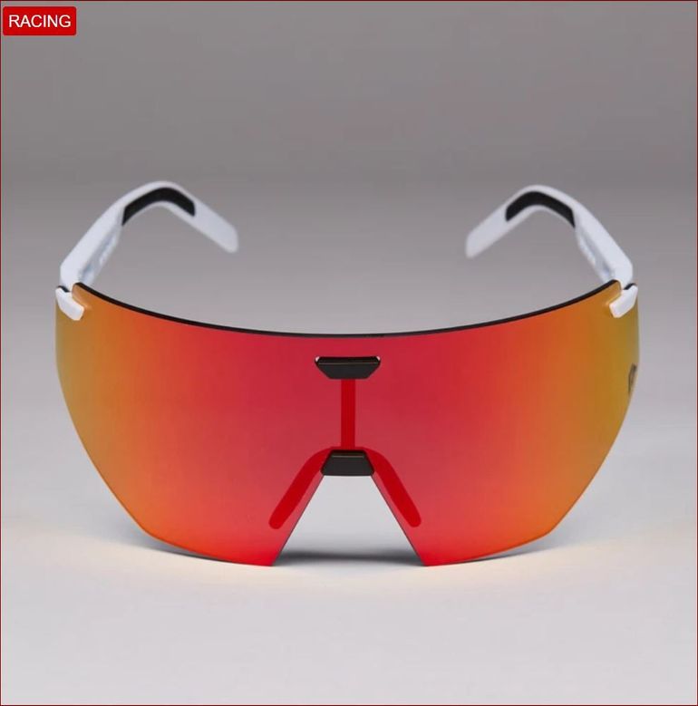 Used Ekoi Racing Aerolite Edizione Limitata Fabio Aru Bianchi Lente Revo Rossa Cat.3 2026 bike — image 12 of 21