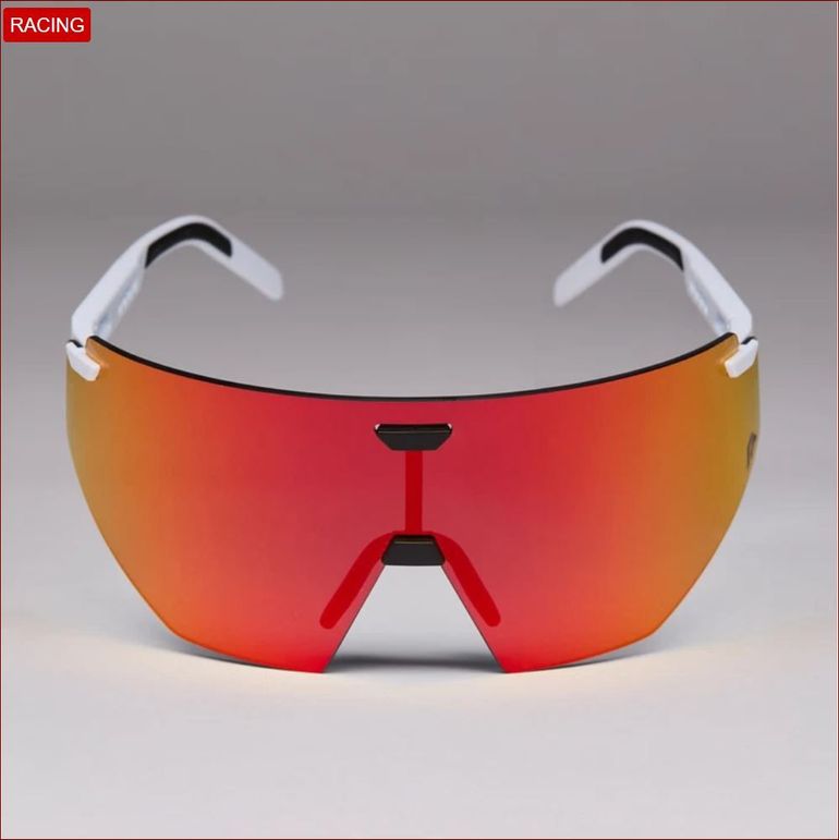 Used Ekoi Racing Aerolite Edizione Limitata Fabio Aru Bianchi Lente Revo Rossa Cat.3 2026 bike — image 21 of 21