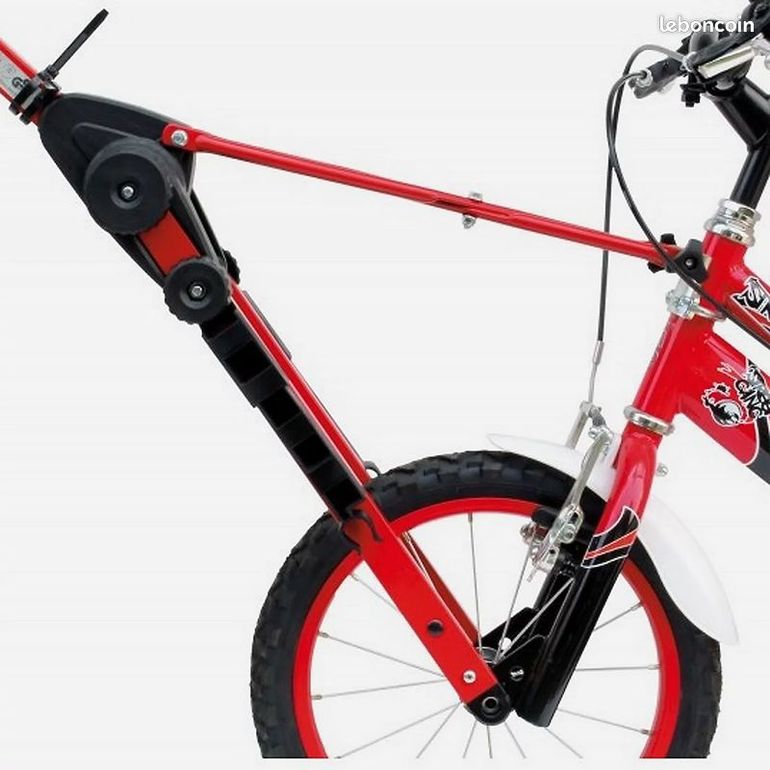 Used A2B Trail Angel 2025 bike — image 2 of 2