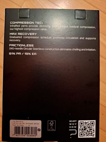 Used Assos Leg Recovery 2026 bike — image 4 of 4