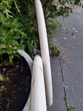 Used Schwalbe Pro One TLE Spartacus bike — image 4 of 6