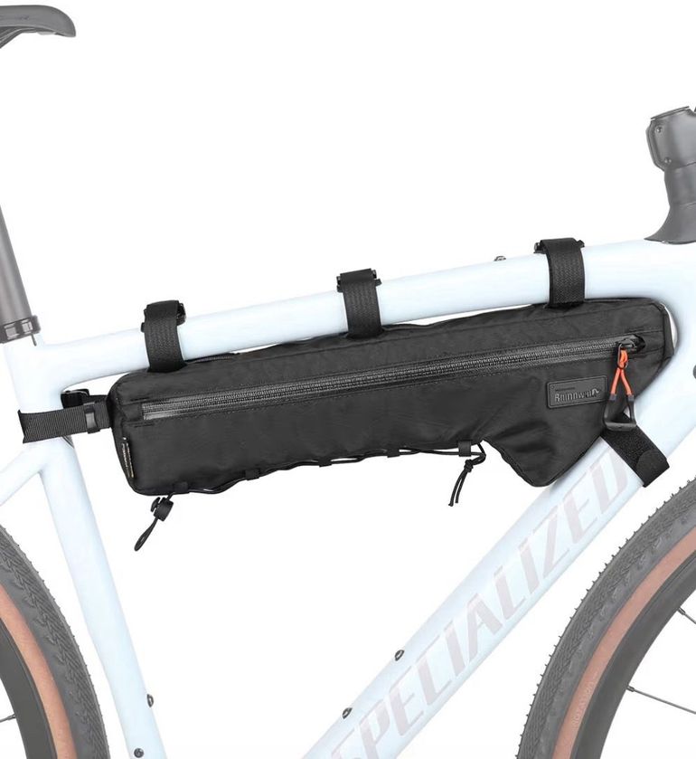 Used Rhinowalk Sacoche de cadre 2026 bike — image 1 of 3