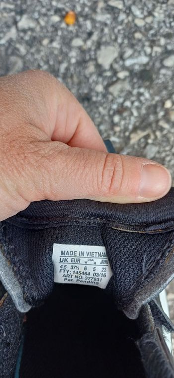 Used Mavic scarpette bici da corsa bike — image 3 of 5