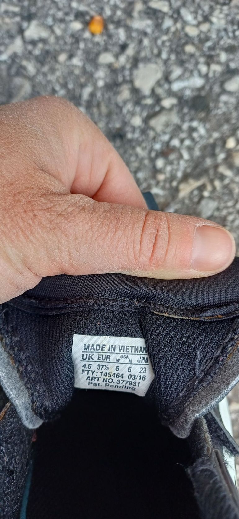 Used Mavic scarpette bici da corsa bike — image 3 of 5