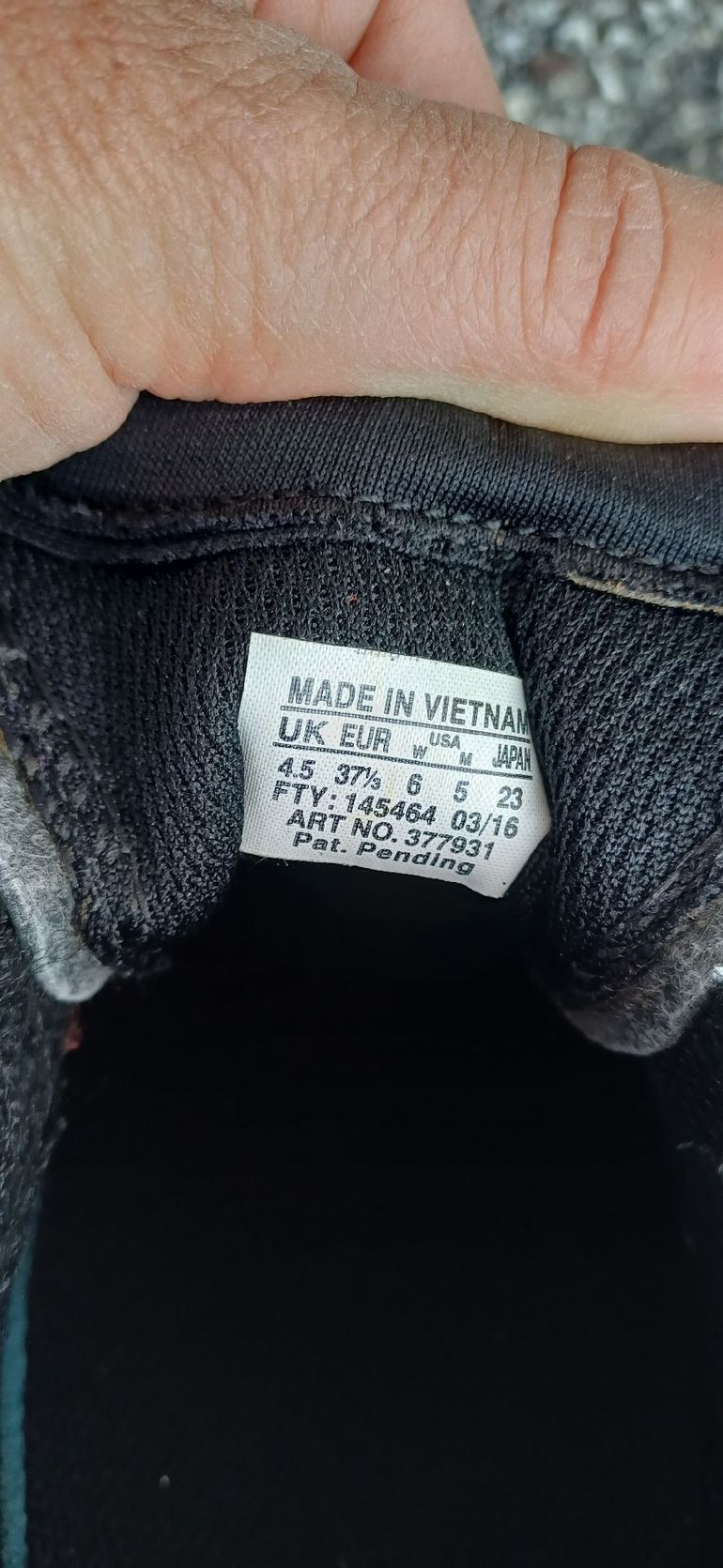 Used Mavic scarpette bici da corsa bike — image 2 of 5