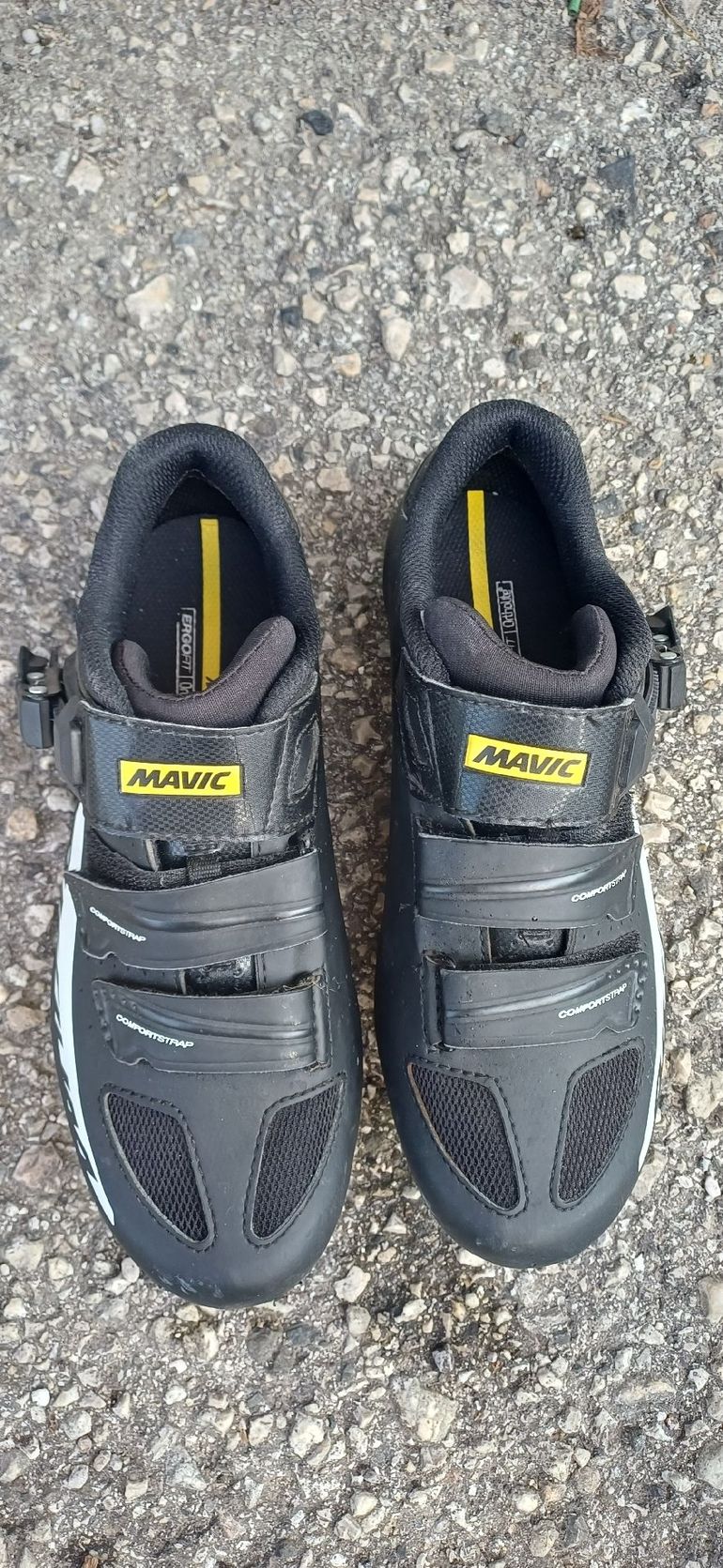 Used Mavic scarpette bici da corsa bike — image 1 of 5