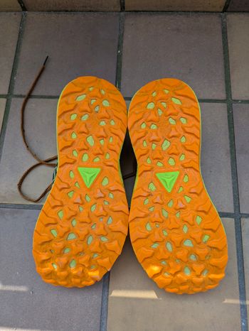 Used Asics GEL-Trabuco 11 bike — image 2 of 7