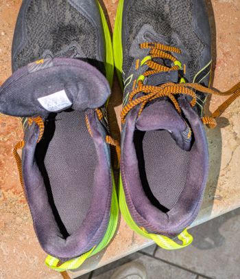 Used Asics GEL-Trabuco 11 bike — image 4 of 7