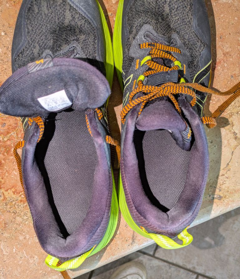Used Asics GEL-Trabuco 11 bike — image 4 of 7