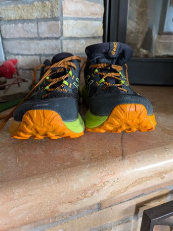 Used Asics GEL-Trabuco 11 bike — image 3 of 7