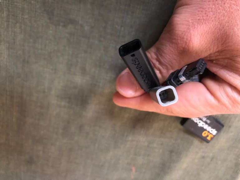 Used Speedbox 3.0 Tuning Chip for Bosch 2025 bike — image 4 of 7