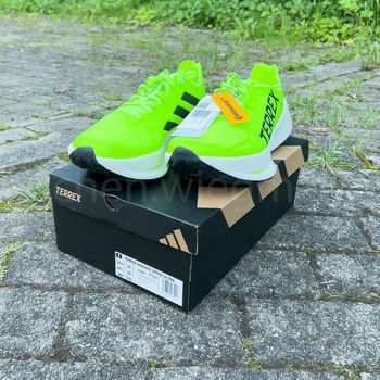 Used Adidas Terrex Agravic Speed Ultra 2025 bike