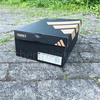 Used Adidas Terrex Agravic Speed Ultra 2025 bike — image 3 of 3