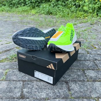 Used Adidas Terrex Agravic Speed Ultra 2025 bike — image 2 of 3