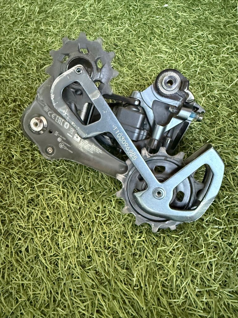 Used Sram XX1 Axs 12V 2025 bike — image 2 of 5