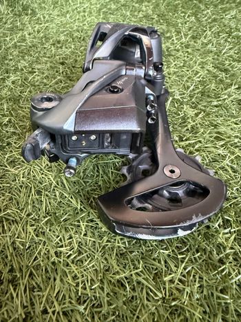 Used Sram XX1 Axs 12V 2025 bike — image 3 of 5