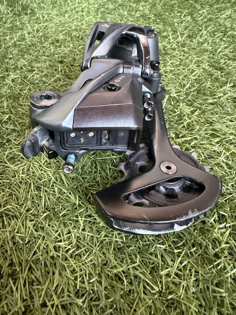 Used Sram XX1 Axs 12V 2025 bike — image 3 of 5