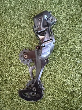 Used Sram XX1 Axs 12V 2025 bike — image 5 of 5