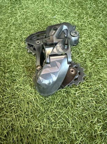 Used Sram XX1 Axs 12V 2025 bike — image 4 of 5