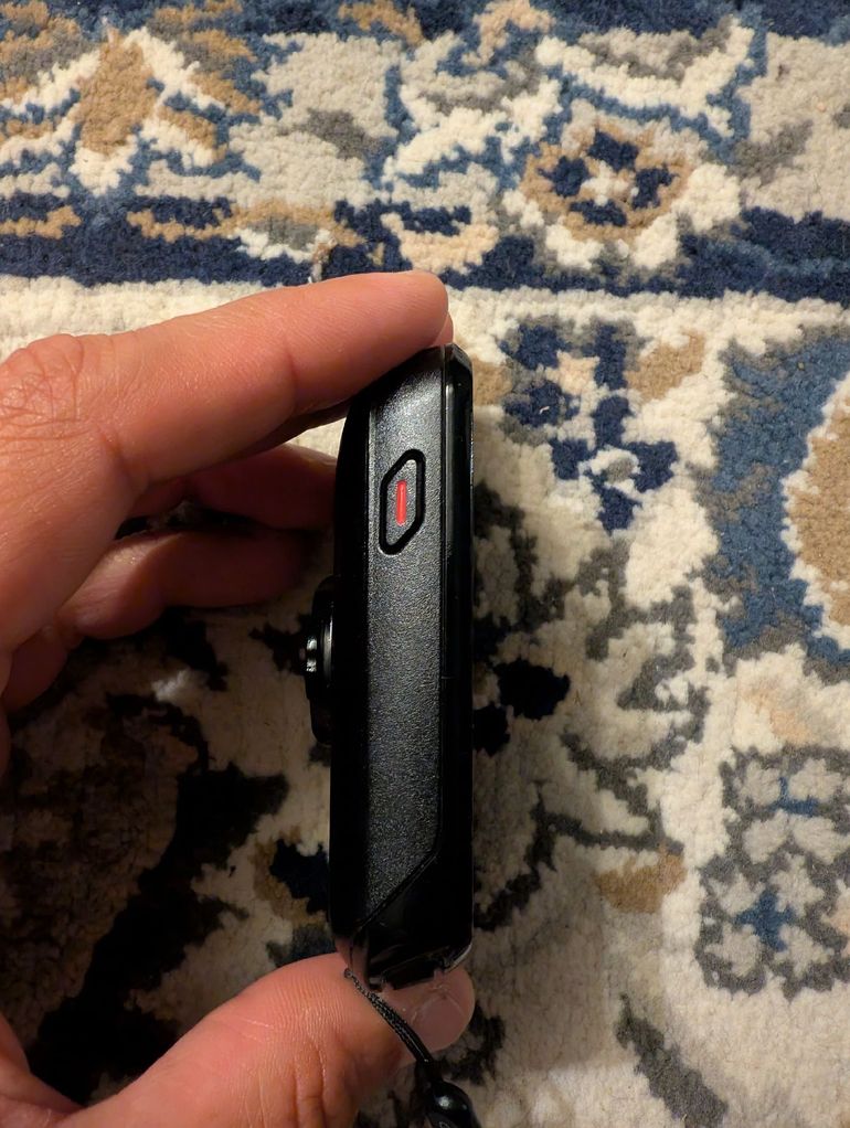 Used Garmin Edge 830 2024 bike — image 3 of 6
