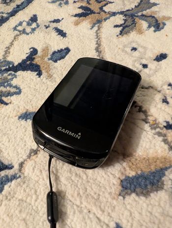 Used Garmin Edge 830 2024 bike — image 2 of 6