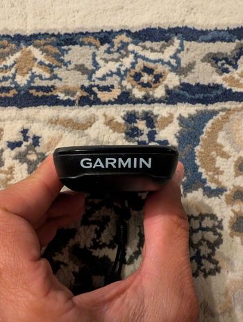 Used Garmin Edge 830 2024 bike — image 6 of 6