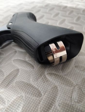 Used Shimano Ultegra Di2 ST-R8050 bike — image 4 of 14