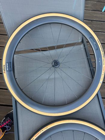 Used Scope S4 Wheelset 2025 bike — image 3 of 4
