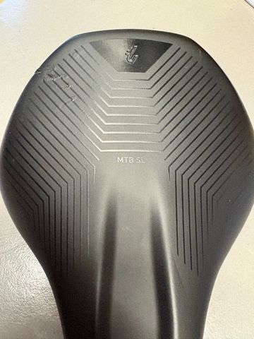 Used acid Sella 2024 bike — image 3 of 9