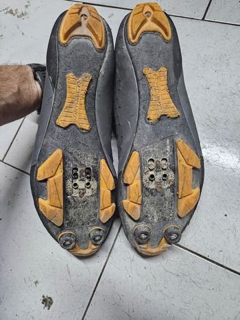 Used Northwave Rebel 2 MTB Shoes bike — image 3 of 3