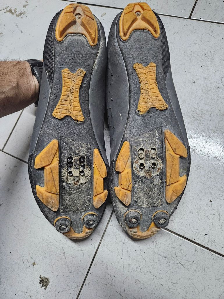 Used Northwave Rebel 2 MTB Shoes bike — image 3 of 3