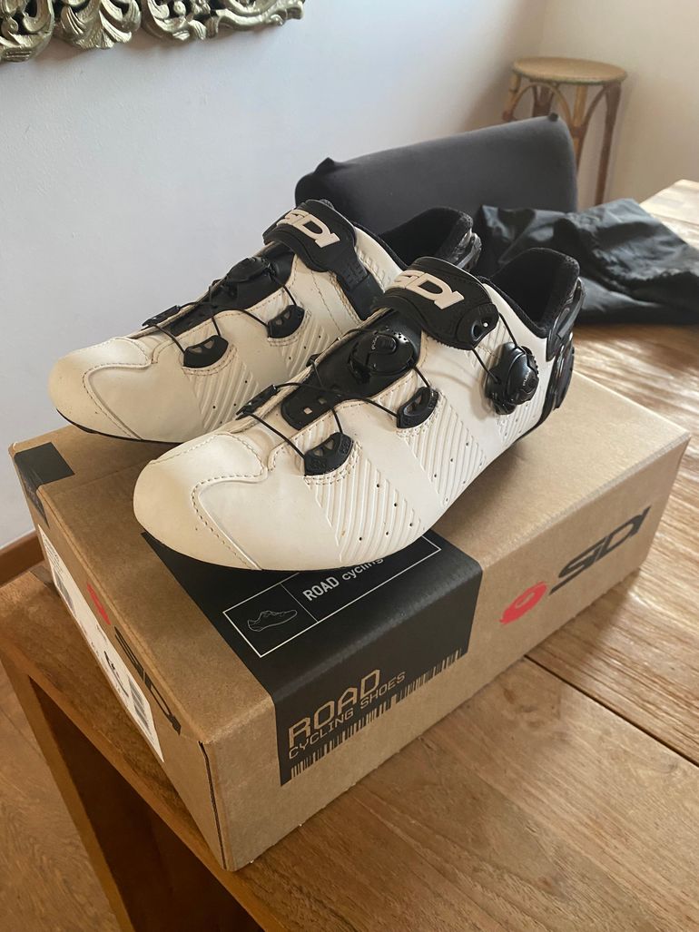 Used Sidi Wire 2s 2025 bike — image 1 of 2