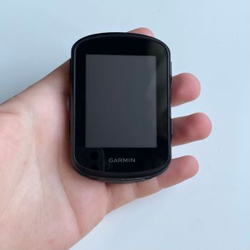 Used Garmin Edge 840 GPS Cycling Computer 2024 bike