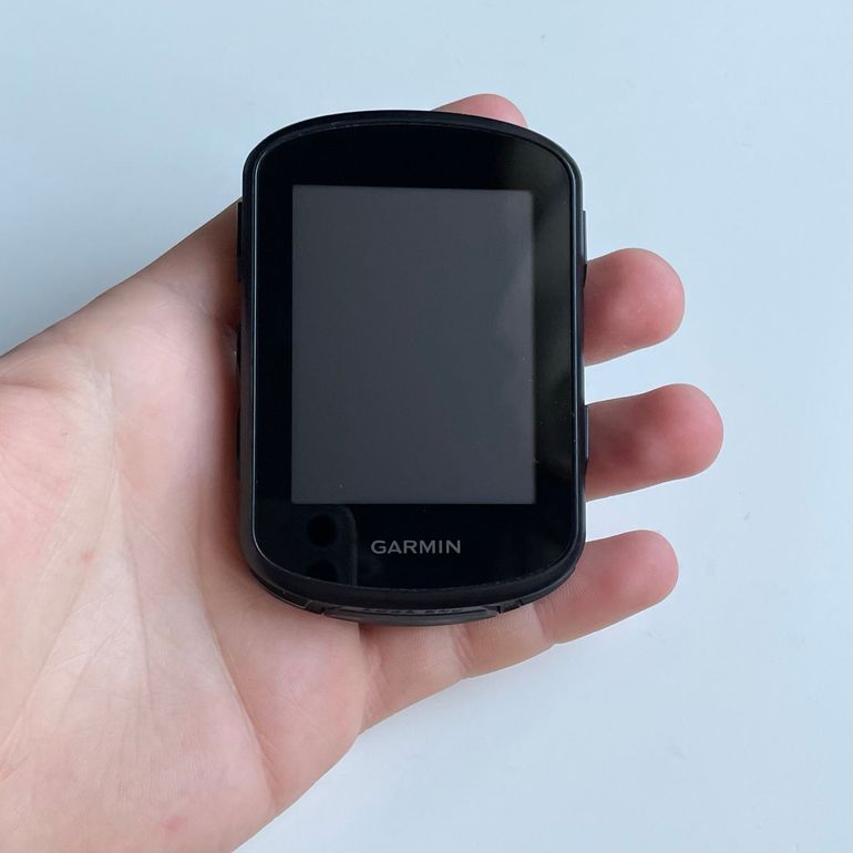 Used Garmin Edge 840 GPS Cycling Computer 2024 bike — image 1 of 6