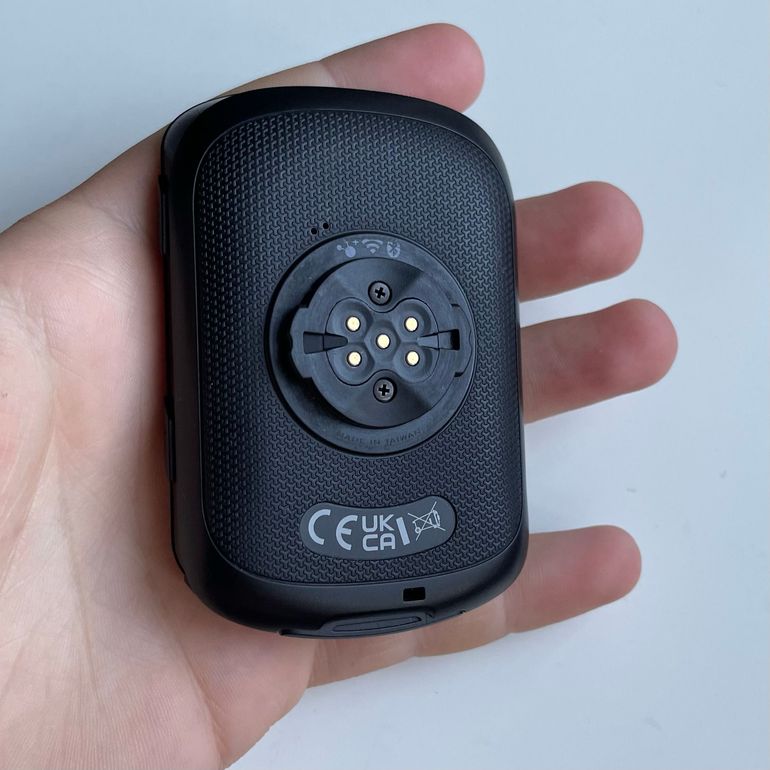 Used Garmin Edge 840 GPS Cycling Computer 2024 bike — image 3 of 6