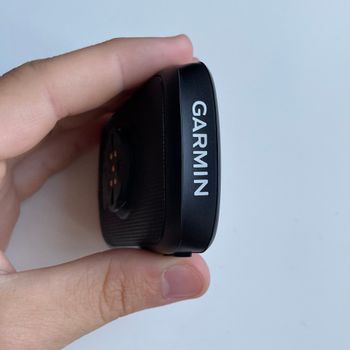 Used Garmin Edge 840 GPS Cycling Computer 2024 bike — image 2 of 6