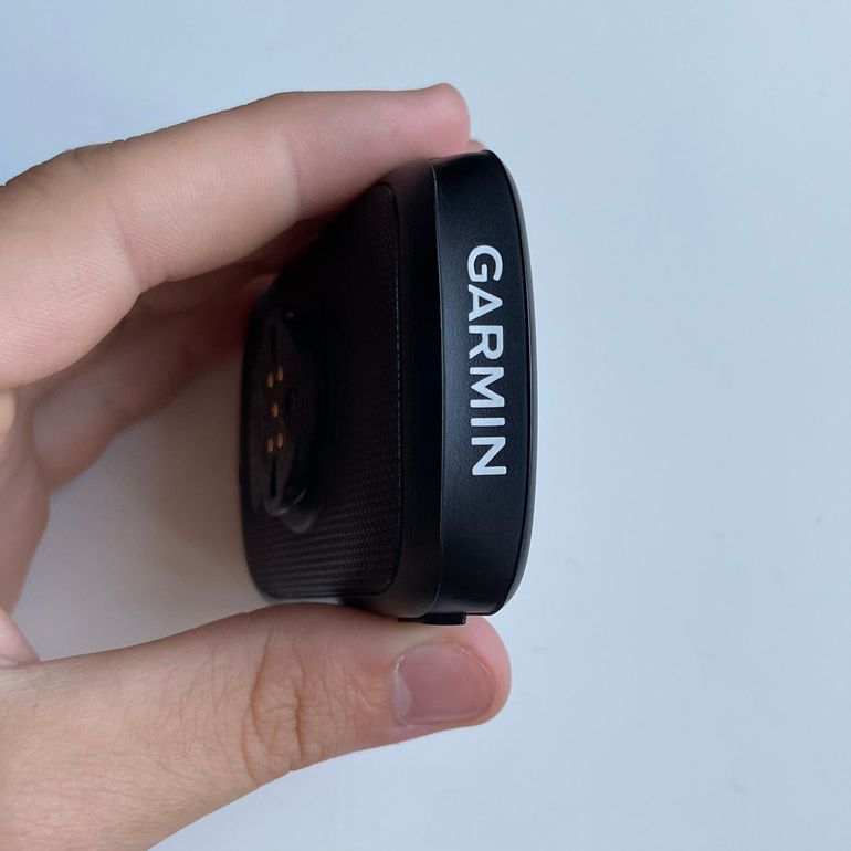 Used Garmin Edge 840 GPS Cycling Computer 2024 bike — image 2 of 6