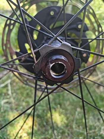 Used Princeton Carbonworks Peak 4550 bike — image 31 of 38