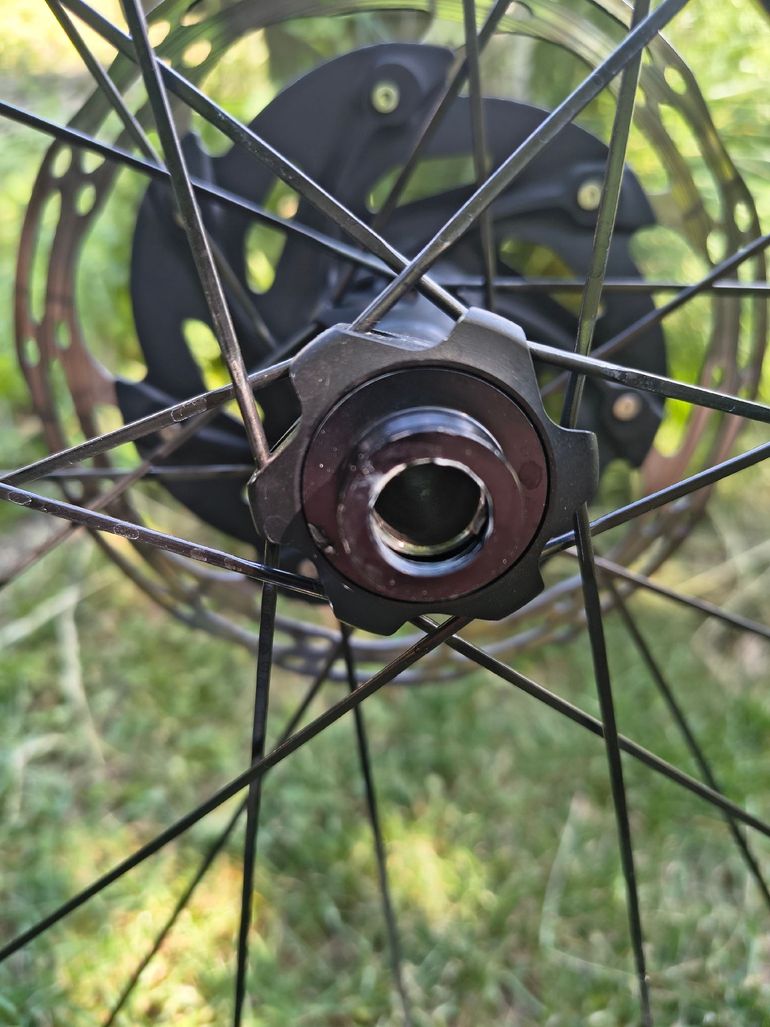 Used Princeton Carbonworks Peak 4550 bike — image 31 of 38