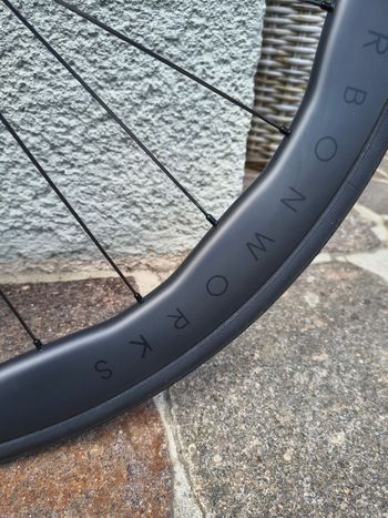 Used Princeton Carbonworks Peak 4550 bike — image 10 of 38
