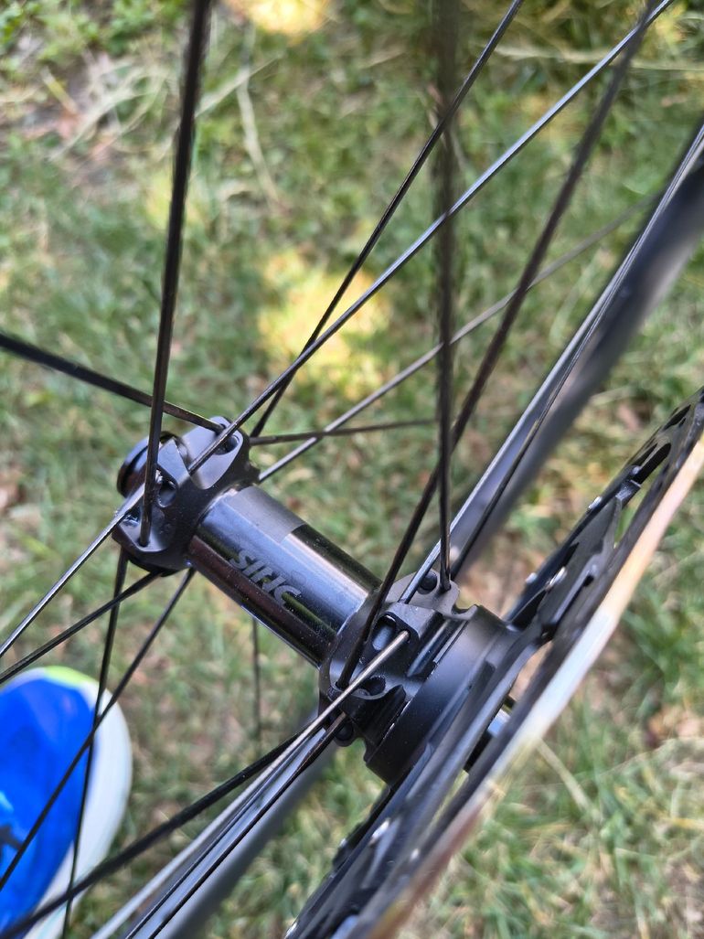 Used Princeton Carbonworks Peak 4550 bike — image 32 of 38