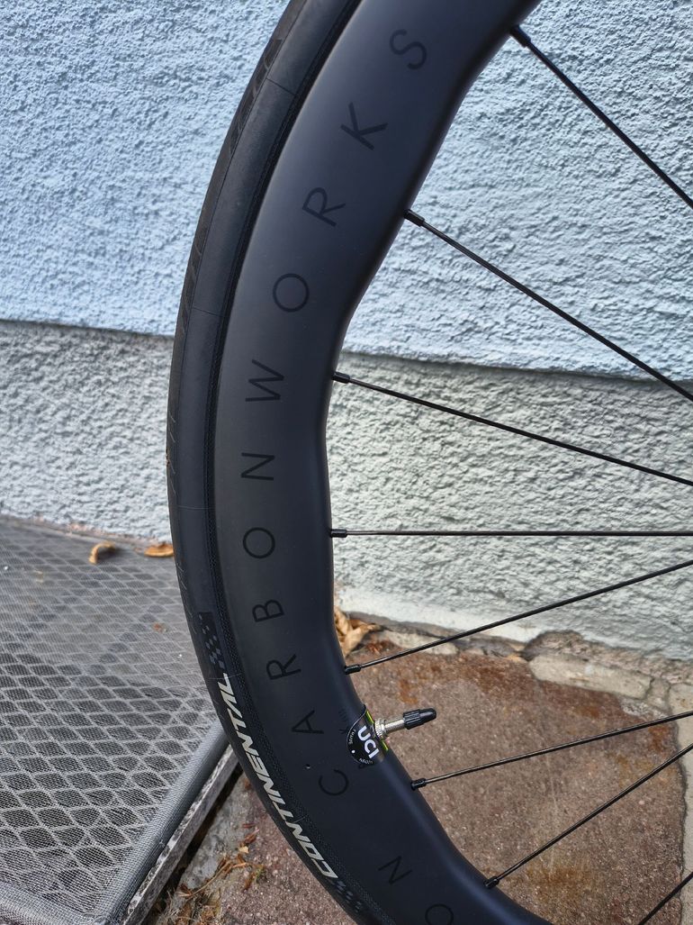 Used Princeton Carbonworks Peak 4550 bike — image 14 of 23