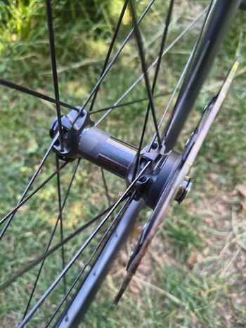 Used Princeton Carbonworks Peak 4550 bike — image 33 of 38