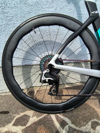 Used Princeton Carbonworks Peak 4550 bike — image 3 of 23